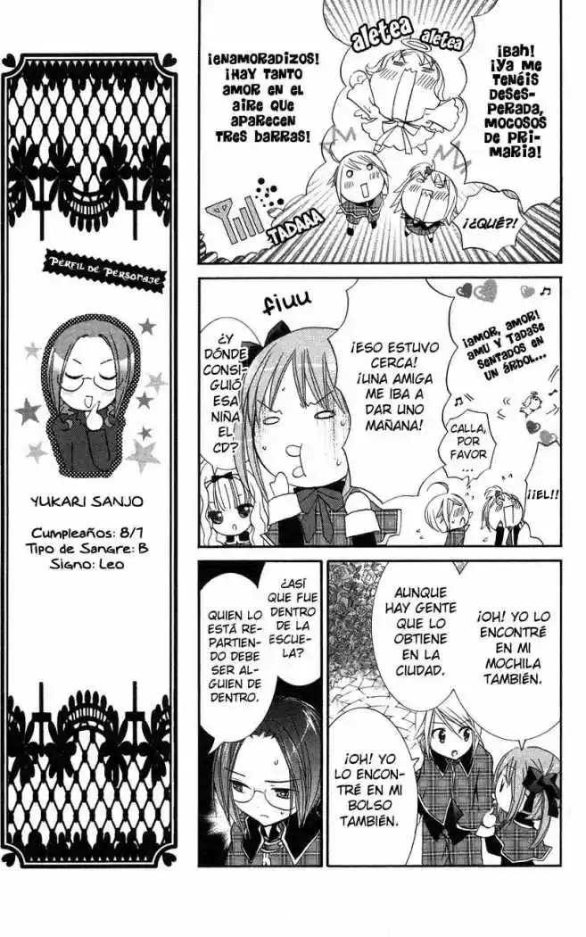 Shugo Chara - Capítulo 24 - Página 13 - LectorTMOo