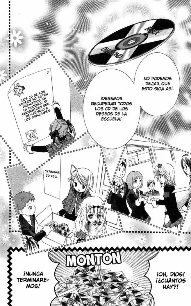 Shugo Chara - Capítulo 24 - Página 14 - LectorTMOo