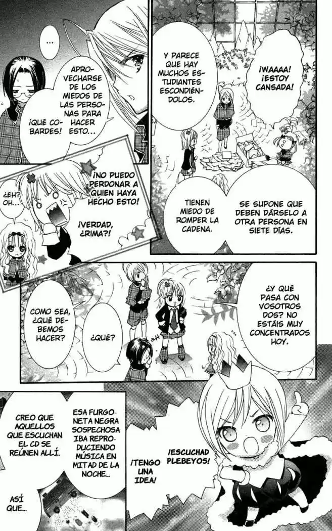 Shugo Chara - Capítulo 24 - Página 15 - LectorTMOo