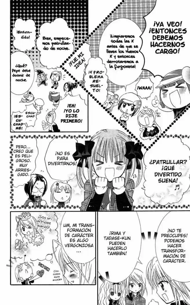 Shugo Chara - Capítulo 24 - Página 16 - LectorTMOo