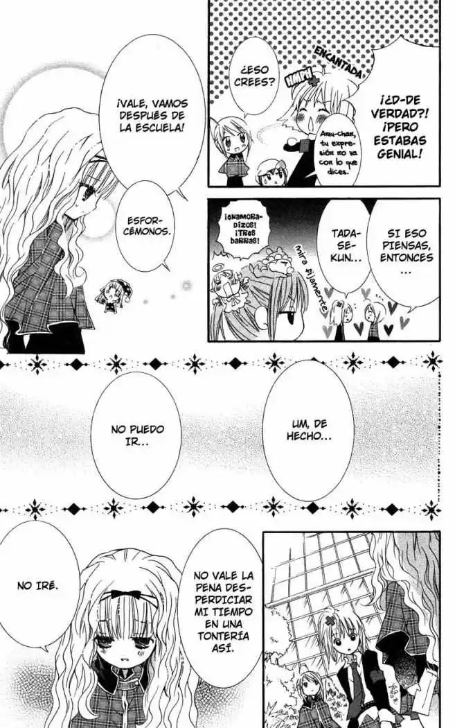 Shugo Chara - Capítulo 24 - Página 17 - LectorTMOo