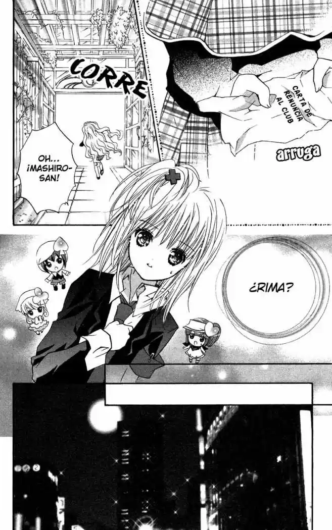 Shugo Chara - Capítulo 24 - Página 18 - LectorTMOo
