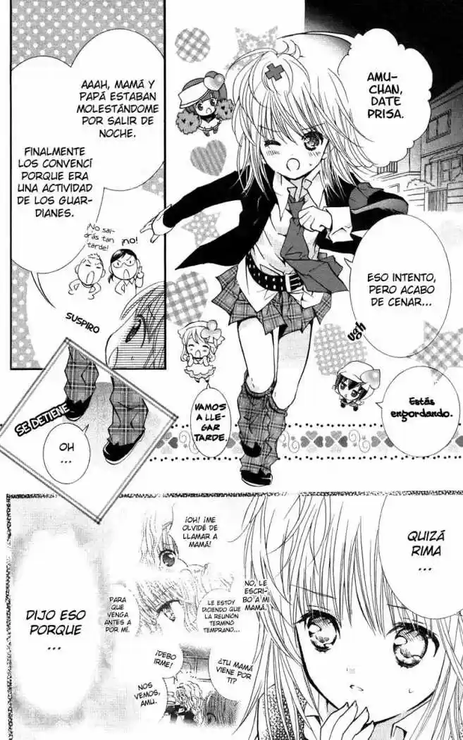 Shugo Chara - Capítulo 24 - Página 20 - LectorTMOo