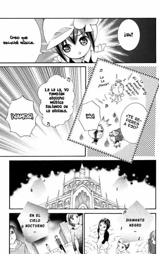 Shugo Chara - Capítulo 24 - Página 21 - LectorTMOo