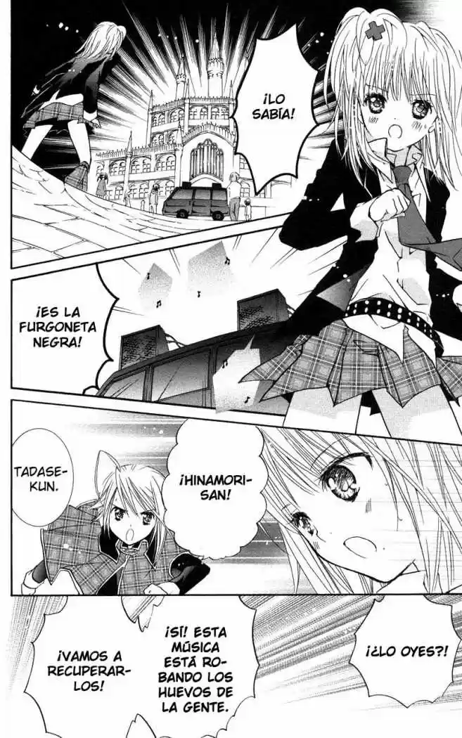 Shugo Chara - Capítulo 24 - Página 22 - LectorTMOo