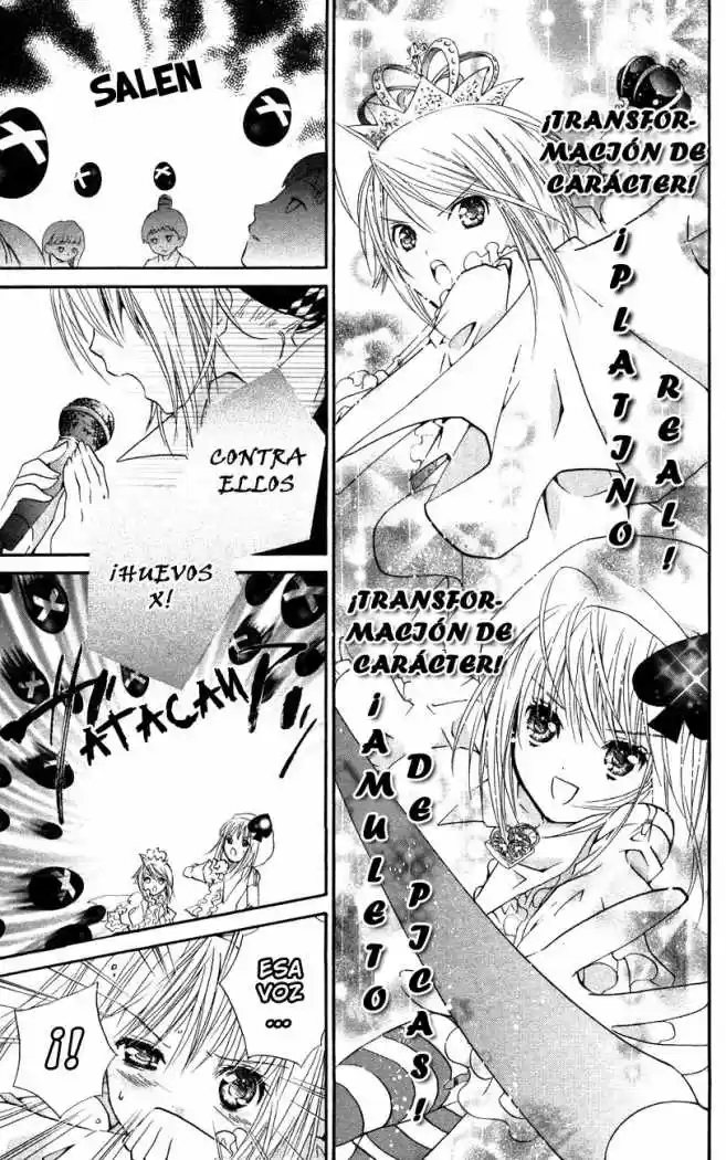 Shugo Chara - Capítulo 24 - Página 23 - LectorTMOo