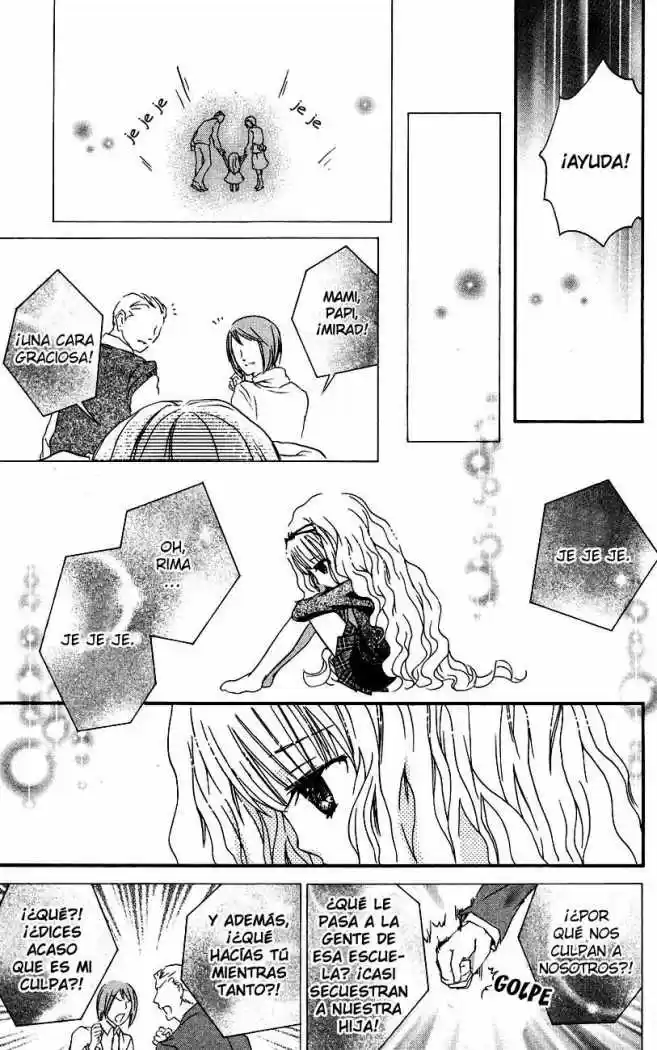 Shugo Chara - Capítulo 24 - Página 25 - LectorTMOo