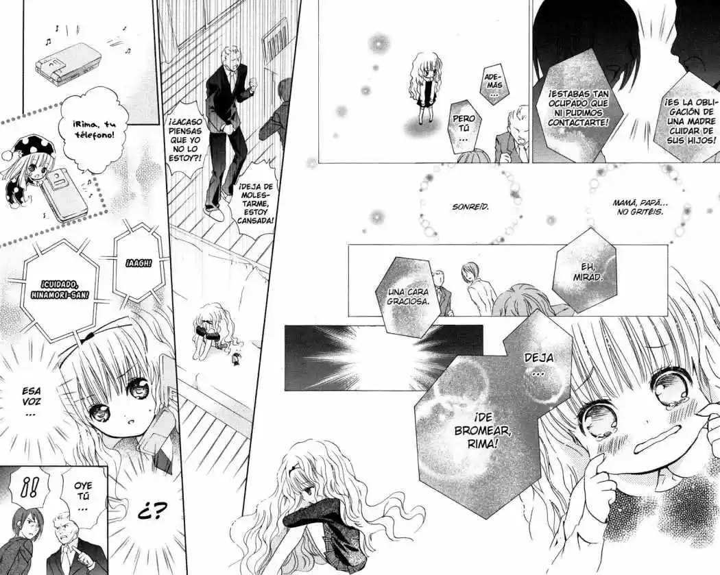 Shugo Chara - Capítulo 24 - Página 26 - LectorTMOo