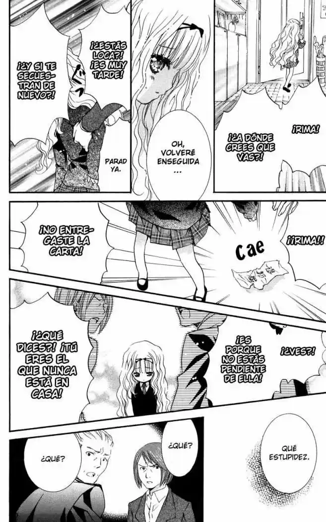 Shugo Chara - Capítulo 24 - Página 27 - LectorTMOo
