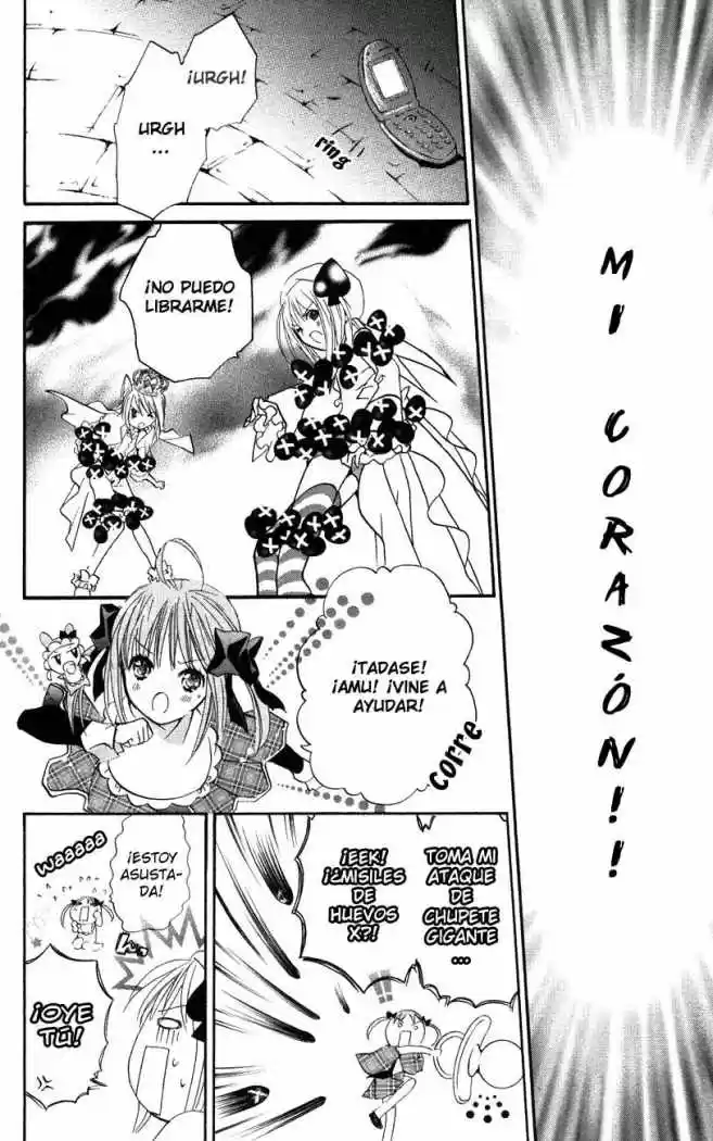 Shugo Chara - Capítulo 24 - Página 29 - LectorTMOo