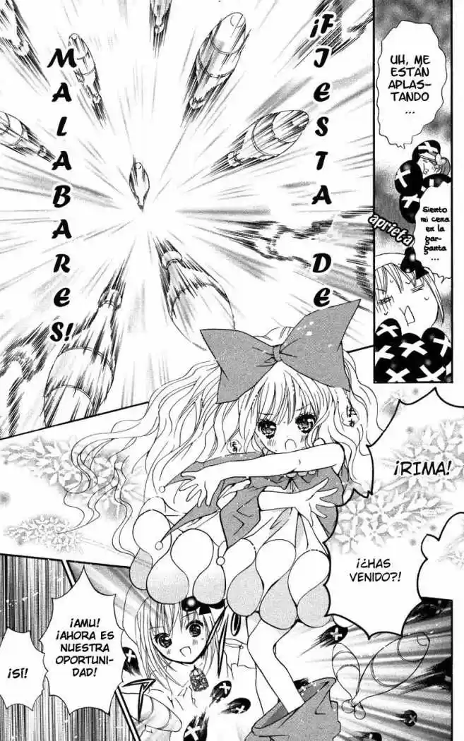 Shugo Chara - Capítulo 24 - Página 30 - LectorTMOo