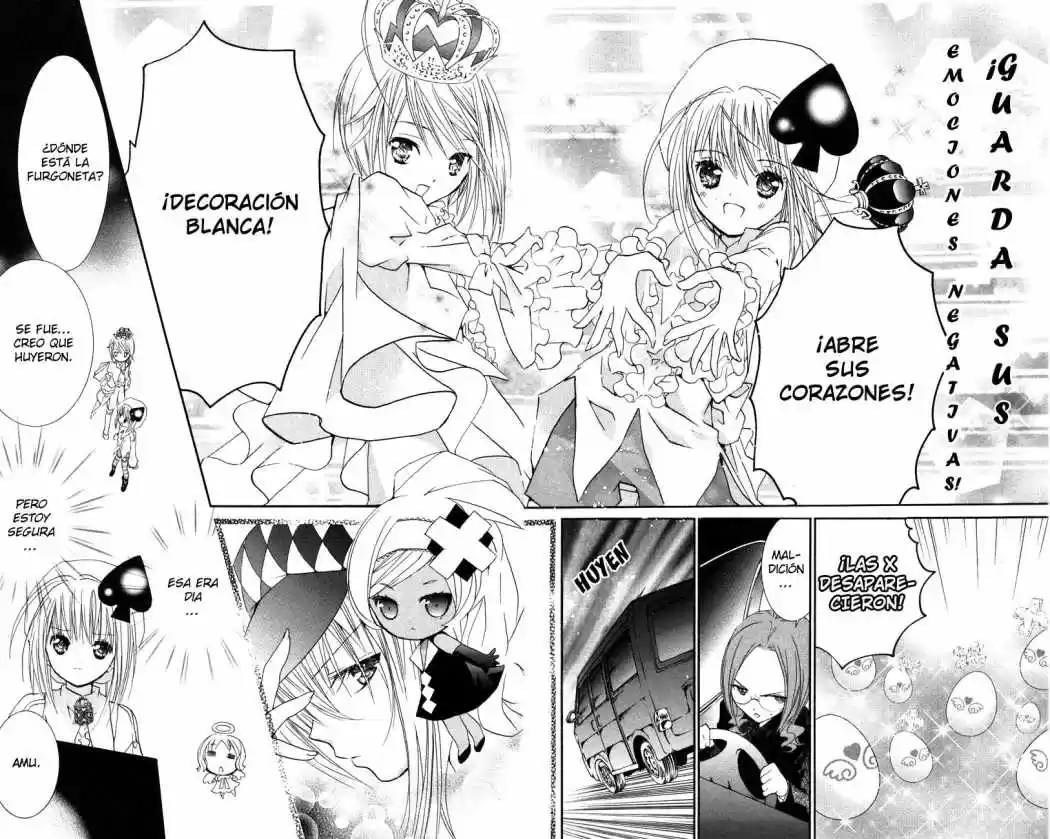 Shugo Chara - Capítulo 24 - Página 31 - LectorTMOo