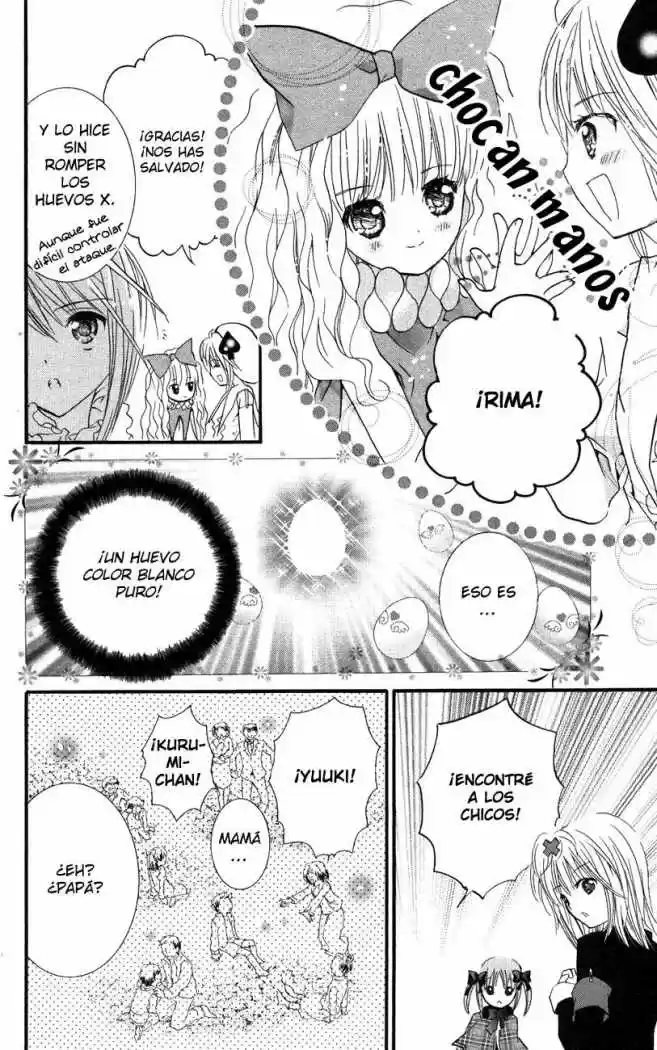 Shugo Chara - Capítulo 24 - Página 32 - LectorTMOo