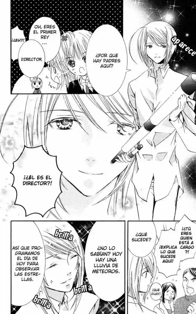 Shugo Chara - Capítulo 24 - Página 34 - LectorTMOo