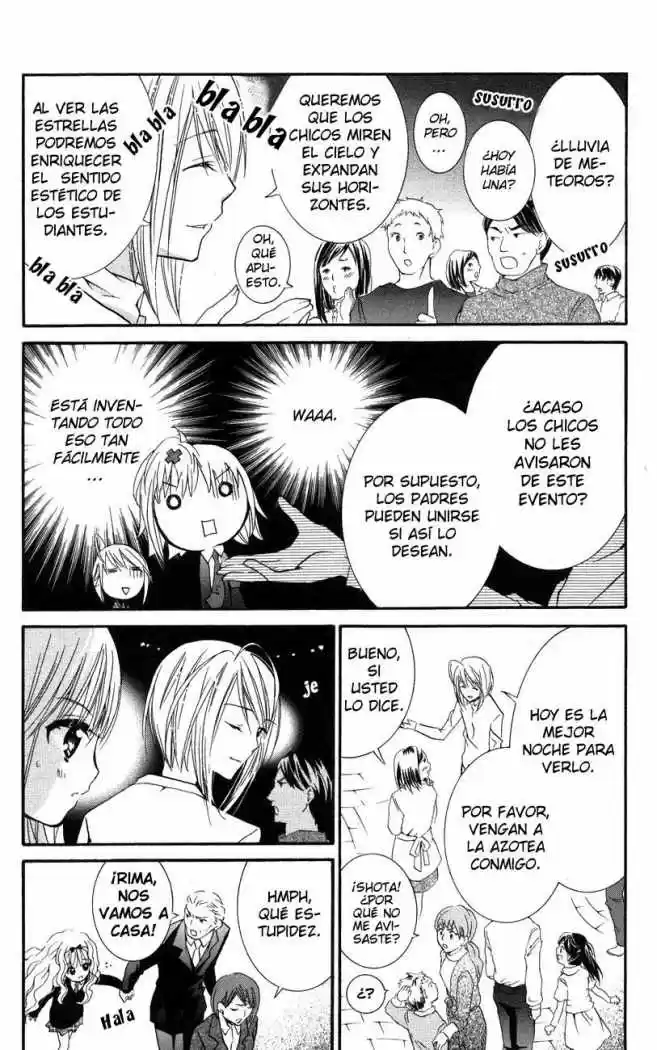 Shugo Chara - Capítulo 24 - Página 35 - LectorTMOo