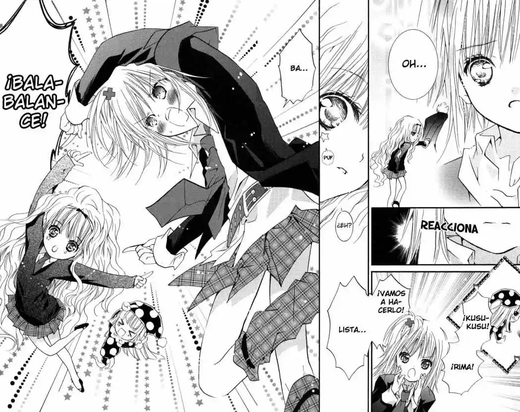 Shugo Chara - Capítulo 24 - Página 36 - LectorTMOo