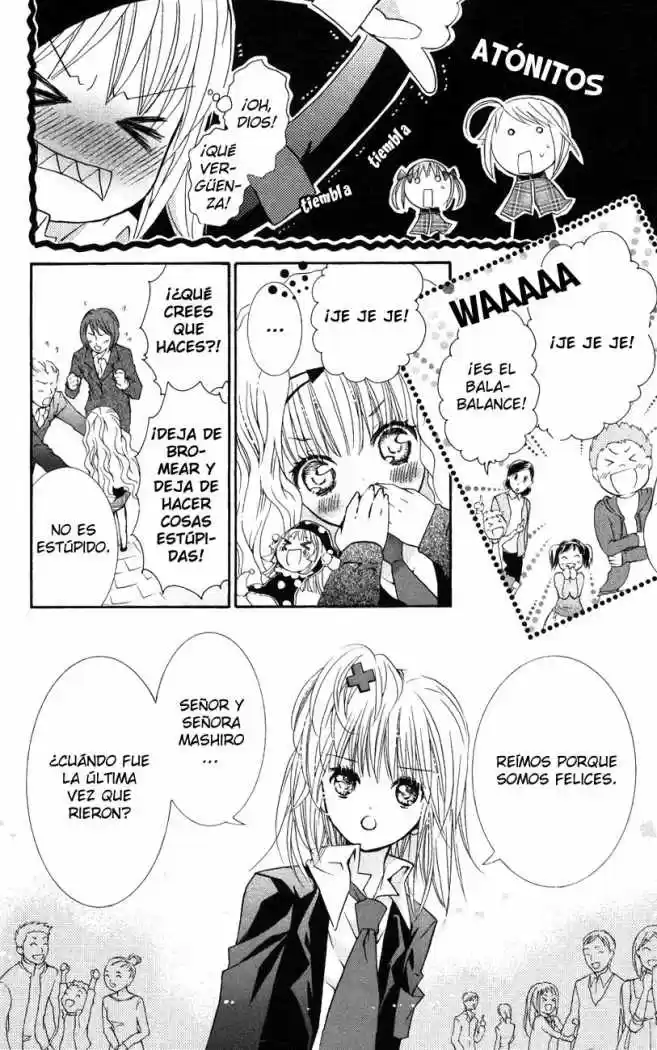 Shugo Chara - Capítulo 24 - Página 37 - LectorTMOo