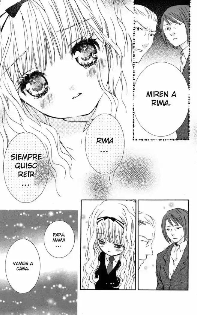 Shugo Chara - Capítulo 24 - Página 38 - LectorTMOo