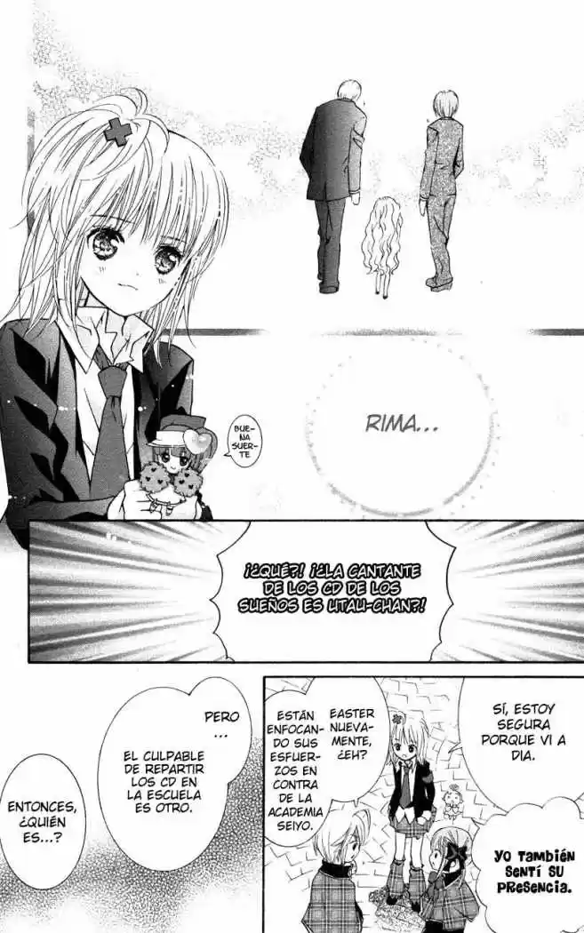Shugo Chara - Capítulo 24 - Página 39 - LectorTMOo