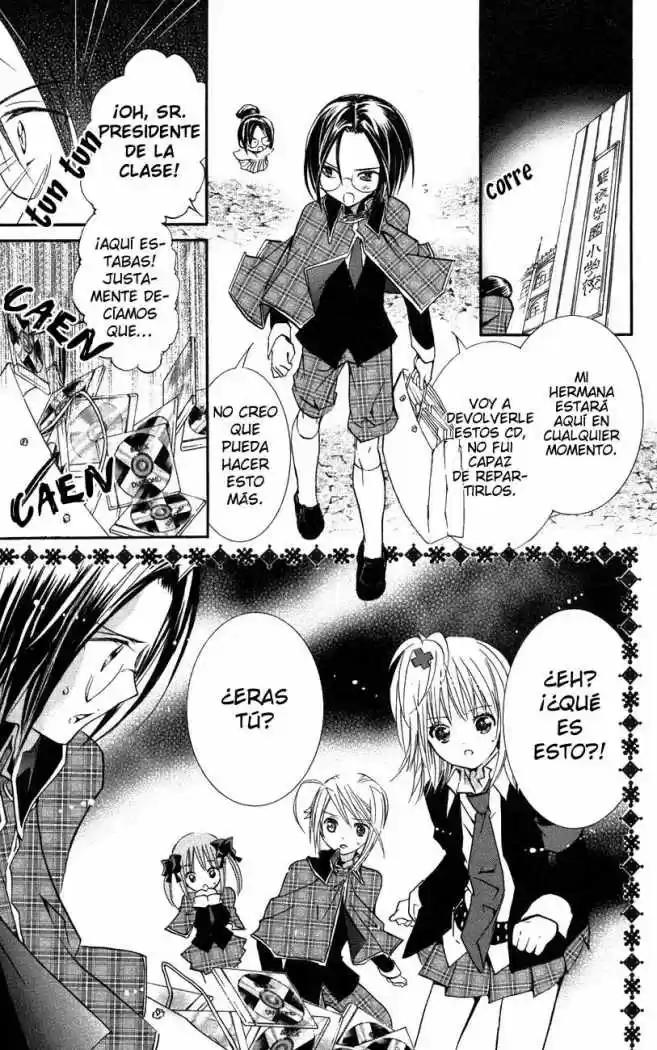 Shugo Chara - Capítulo 24 - Página 40 - LectorTMOo