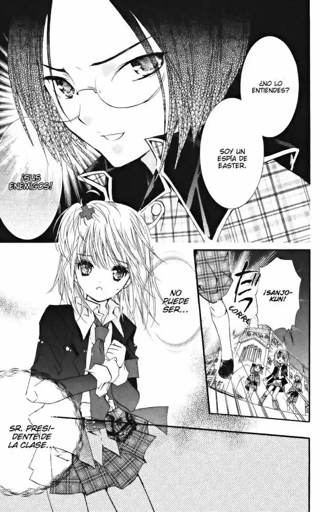 Shugo Chara - Capítulo 25 - Página 4 - LectorTMOo