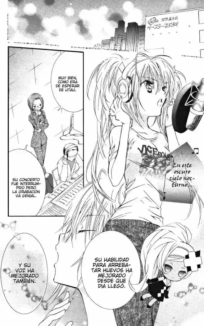 Shugo Chara - Capítulo 25 - Página 5 - LectorTMOo