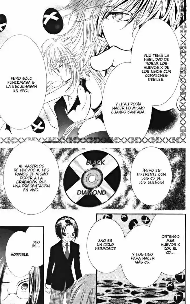 Shugo Chara - Capítulo 25 - Página 8 - LectorTMOo