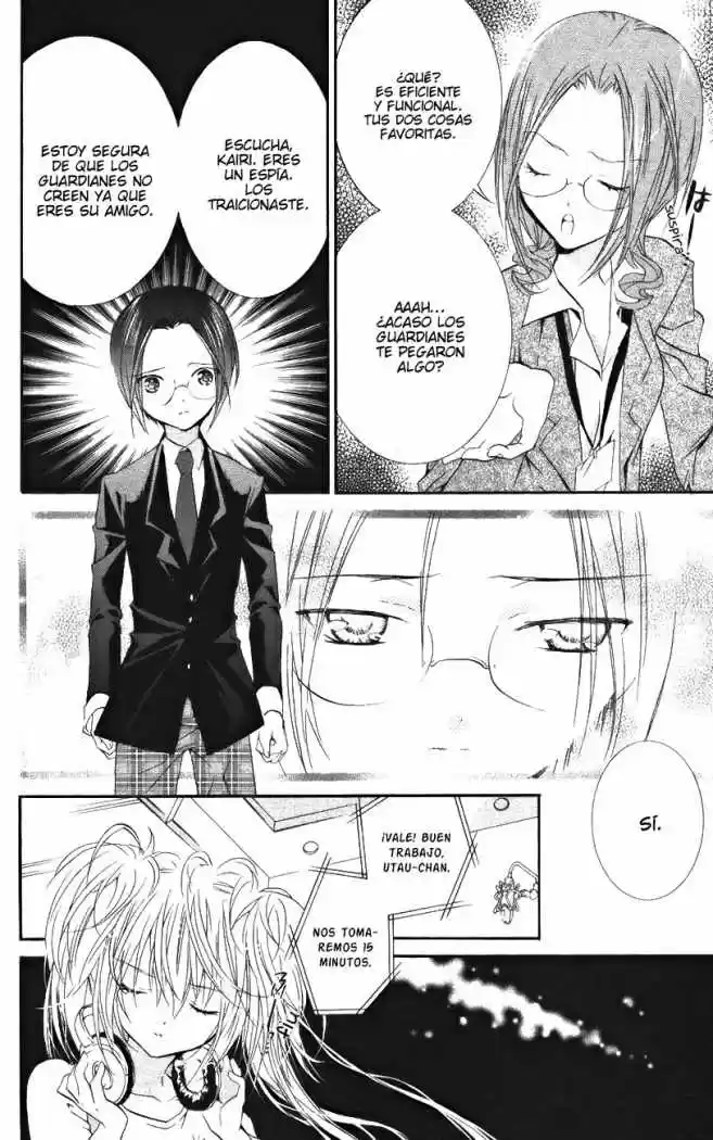 Shugo Chara - Capítulo 25 - Página 9 - LectorTMOo