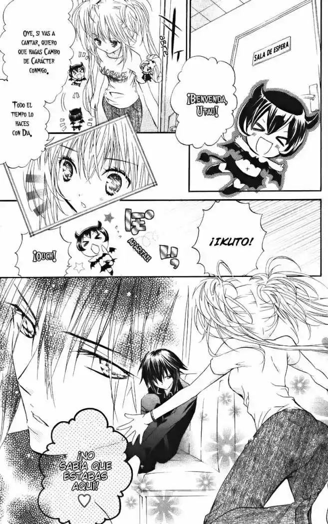 Shugo Chara - Capítulo 25 - Página 10 - LectorTMOo