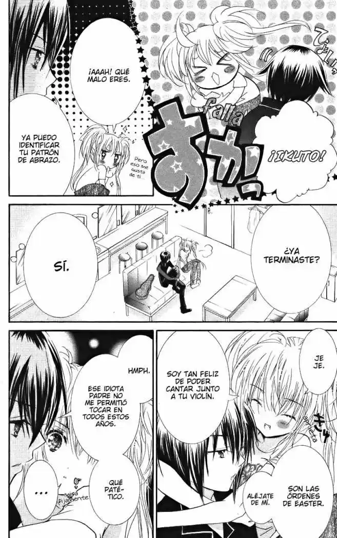 Shugo Chara - Capítulo 25 - Página 11 - LectorTMOo