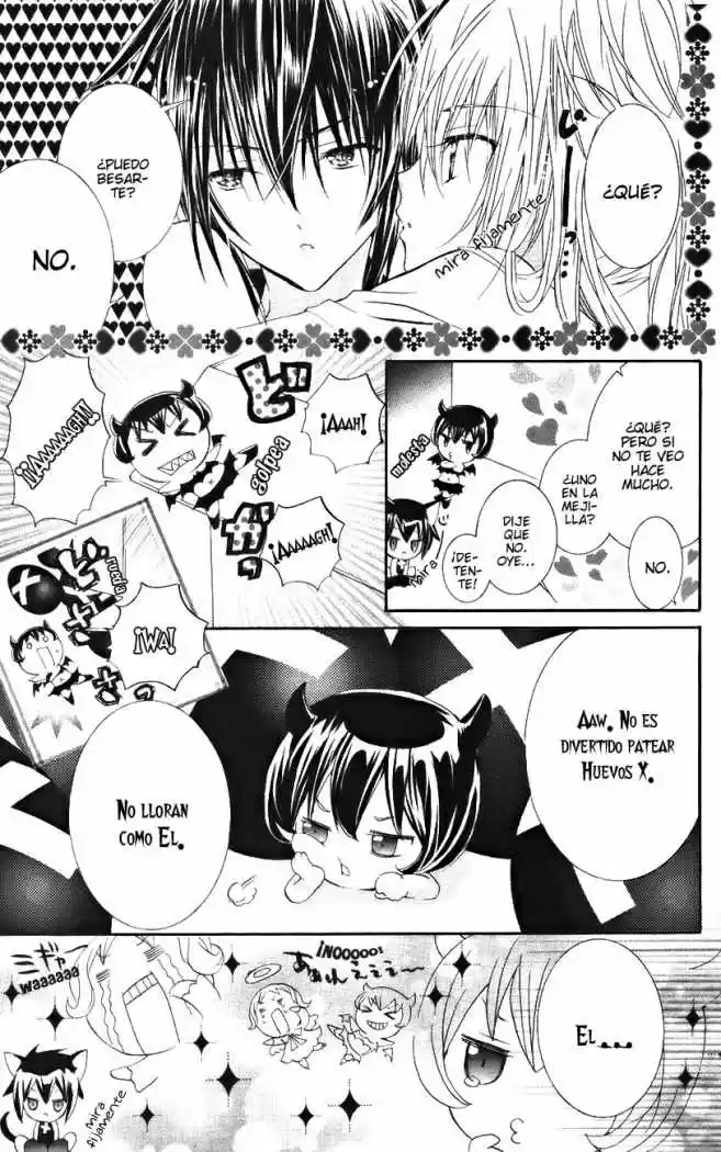 Shugo Chara - Capítulo 25 - Página 12 - LectorTMOo