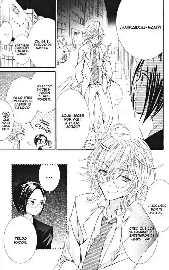 Shugo Chara - Capítulo 25 - Página 14 - LectorTMOo