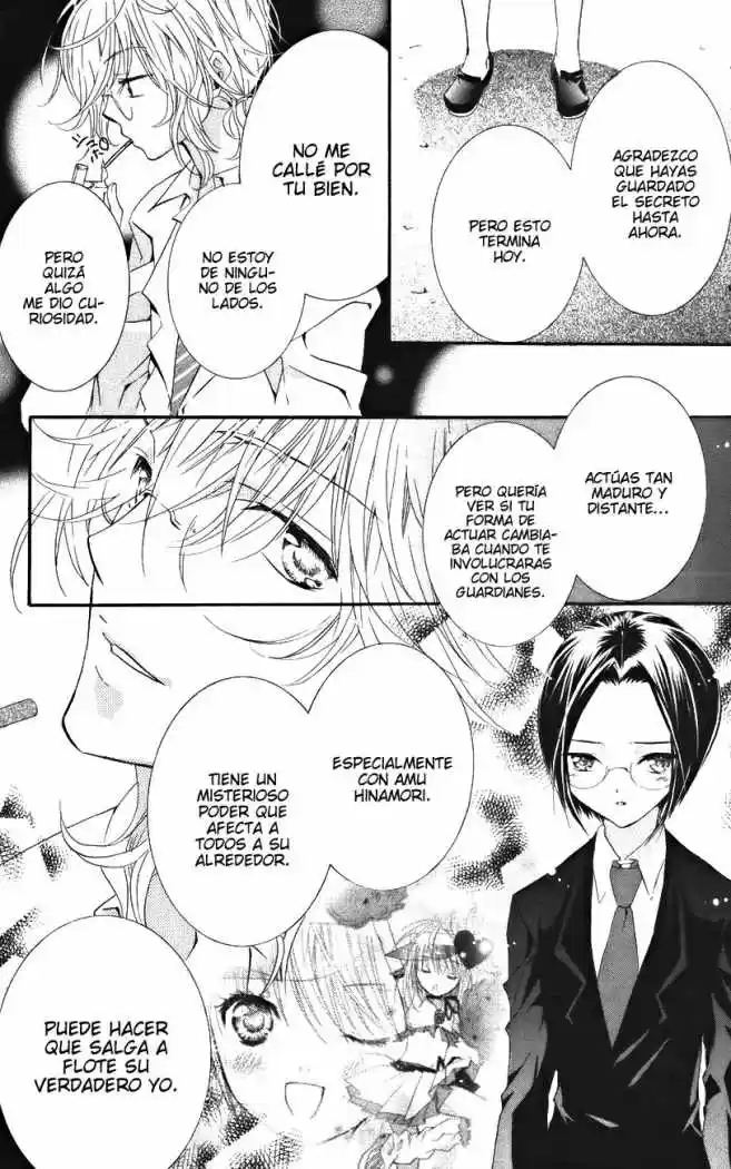 Shugo Chara - Capítulo 25 - Página 15 - LectorTMOo