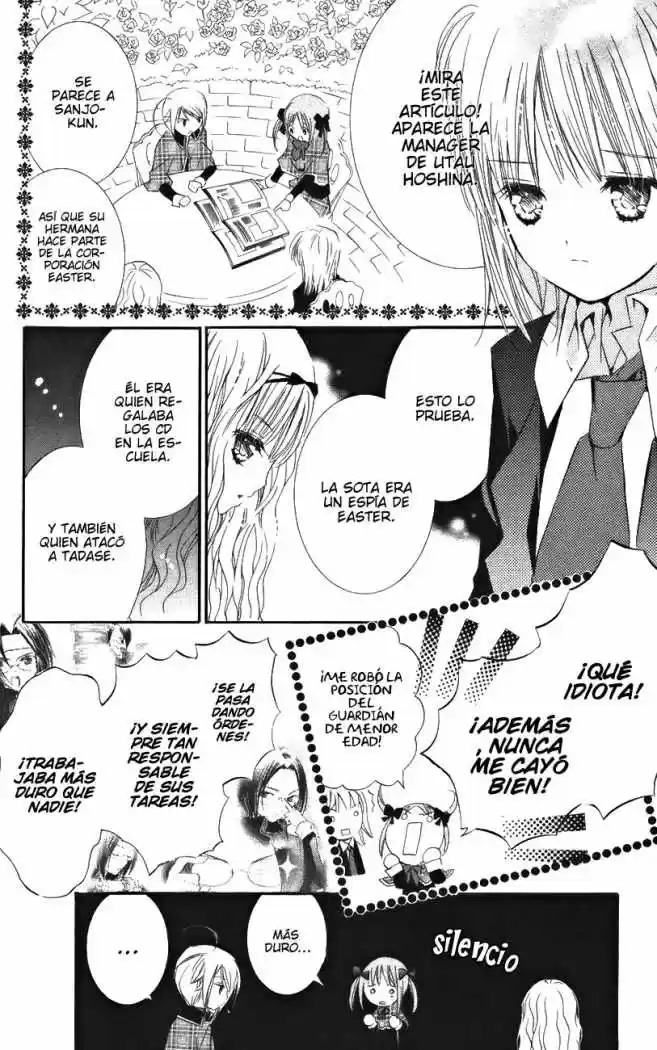 Shugo Chara - Capítulo 25 - Página 17 - LectorTMOo