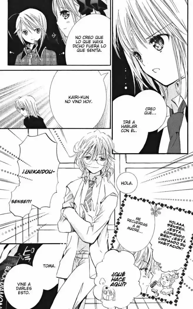 Shugo Chara - Capítulo 25 - Página 18 - LectorTMOo