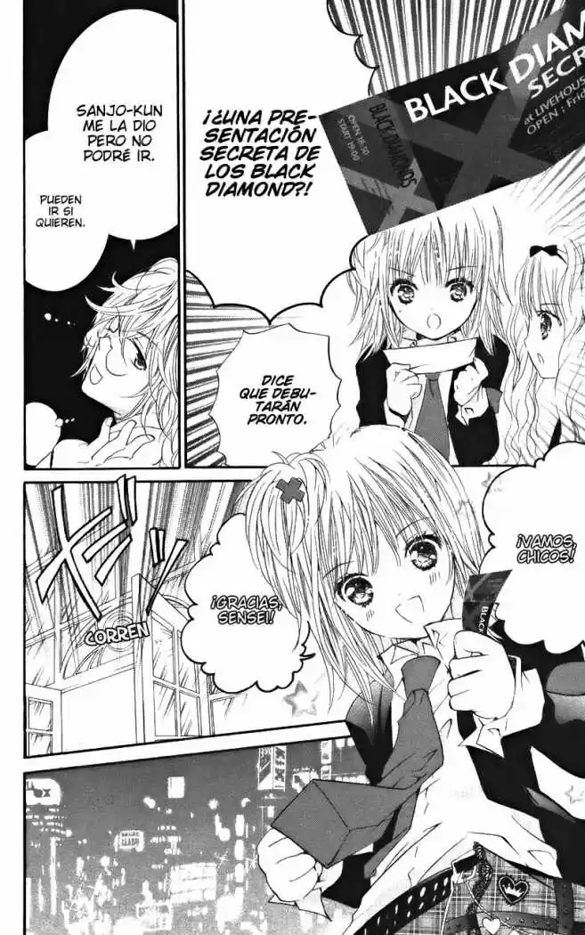 Shugo Chara - Capítulo 25 - Página 19 - LectorTMOo