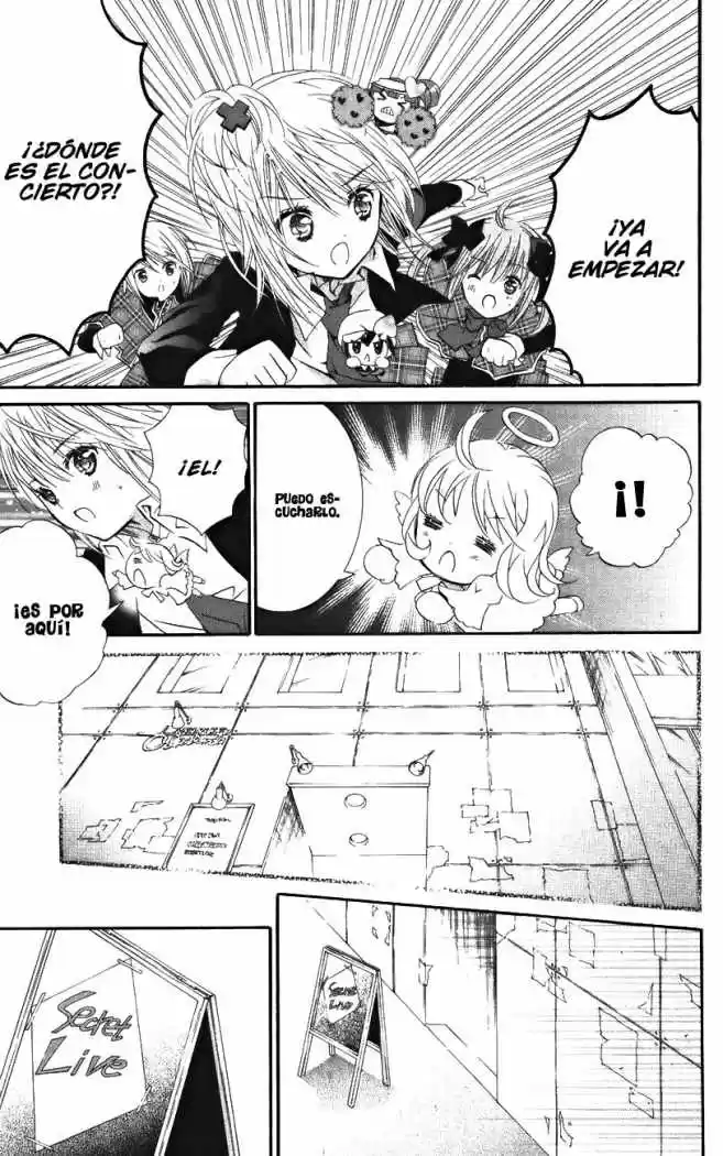 Shugo Chara - Capítulo 25 - Página 20 - LectorTMOo