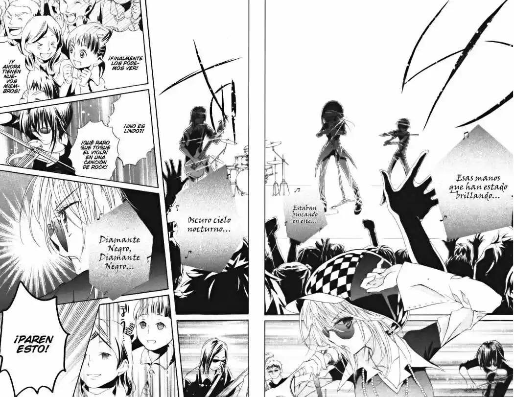 Shugo Chara - Capítulo 25 - Página 21 - LectorTMOo
