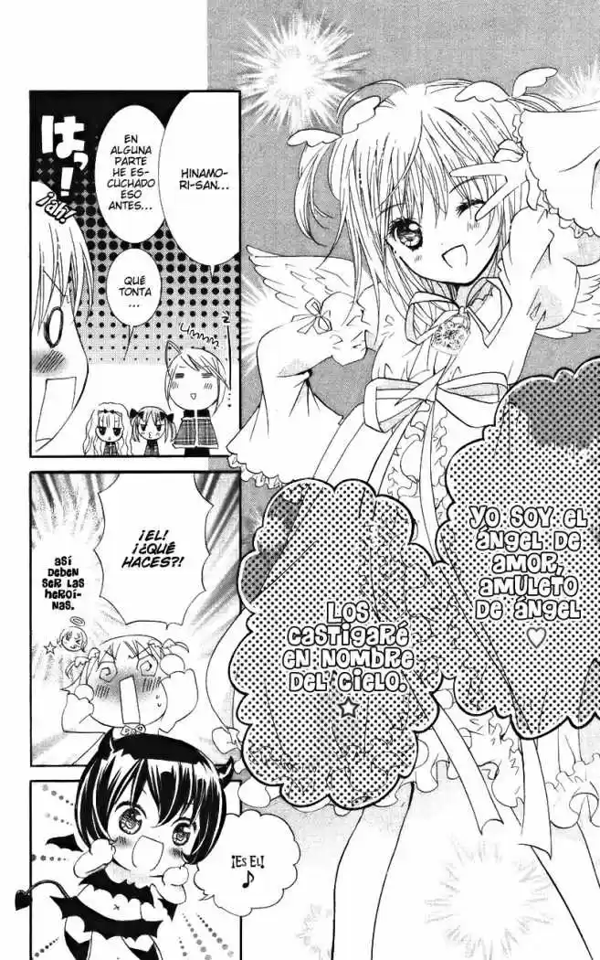 Shugo Chara - Capítulo 25 - Página 22 - LectorTMOo