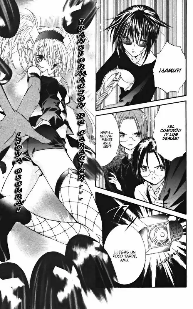 Shugo Chara - Capítulo 25 - Página 23 - LectorTMOo