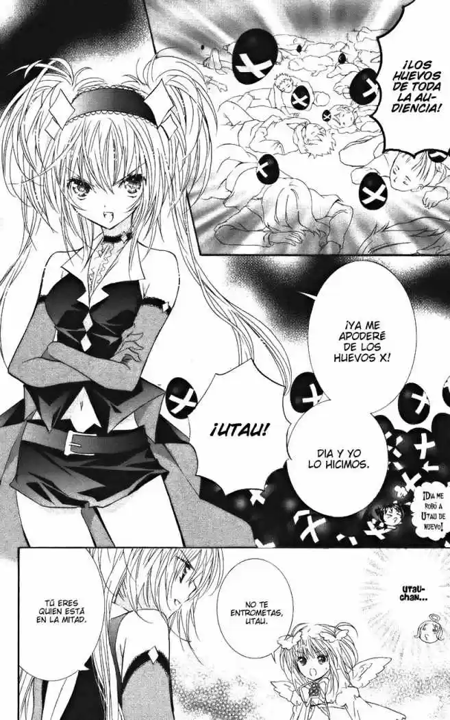 Shugo Chara - Capítulo 25 - Página 24 - LectorTMOo