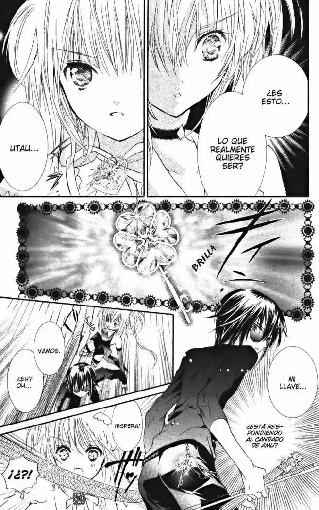 Shugo Chara - Capítulo 25 - Página 25 - LectorTMOo