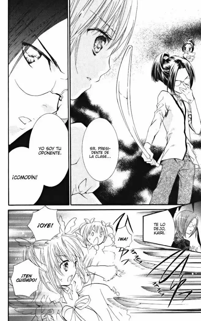Shugo Chara - Capítulo 25 - Página 26 - LectorTMOo