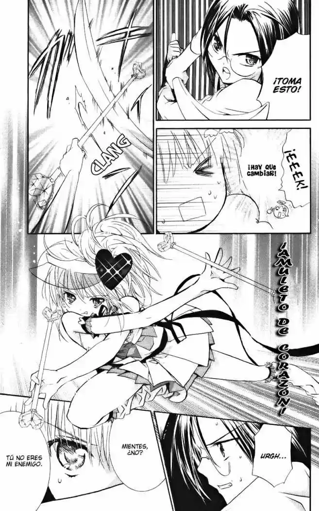 Shugo Chara - Capítulo 25 - Página 27 - LectorTMOo