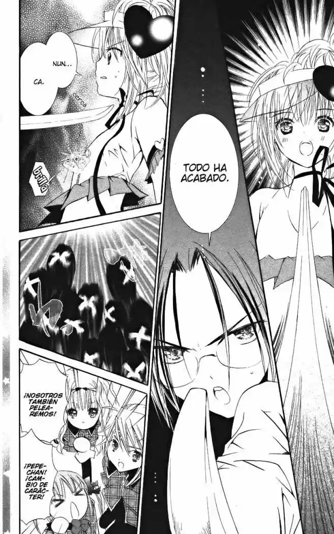 Shugo Chara - Capítulo 25 - Página 28 - LectorTMOo