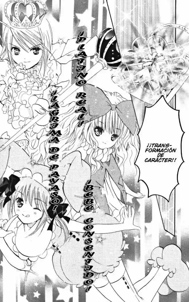 Shugo Chara - Capítulo 25 - Página 29 - LectorTMOo