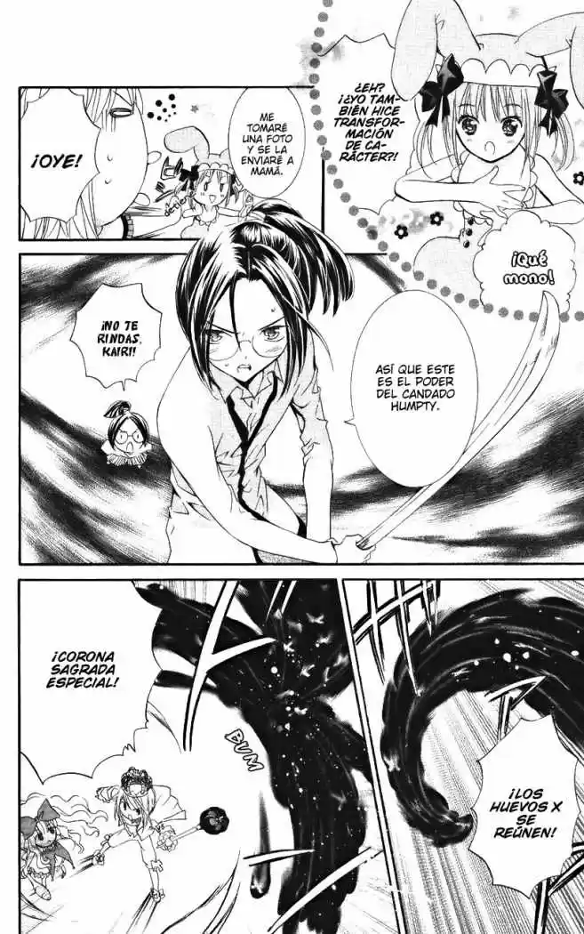 Shugo Chara - Capítulo 25 - Página 30 - LectorTMOo