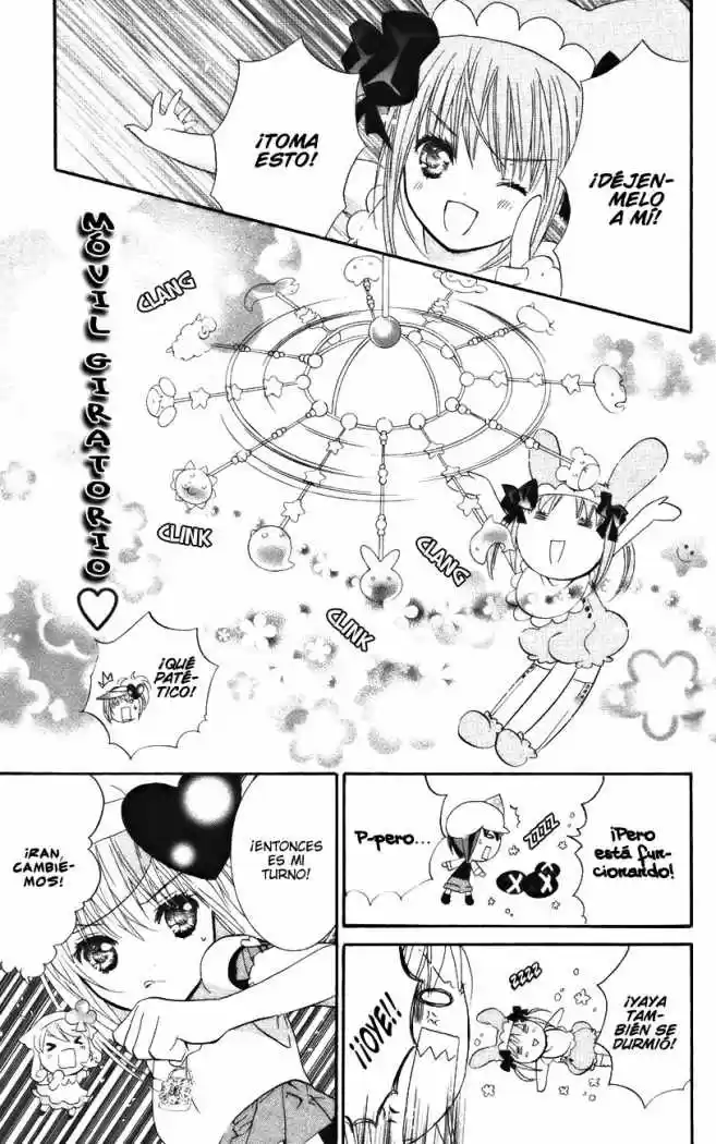 Shugo Chara - Capítulo 25 - Página 31 - LectorTMOo