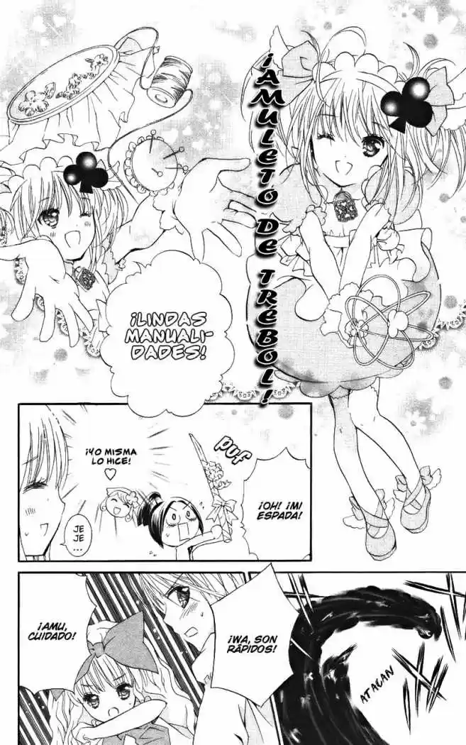 Shugo Chara - Capítulo 25 - Página 32 - LectorTMOo