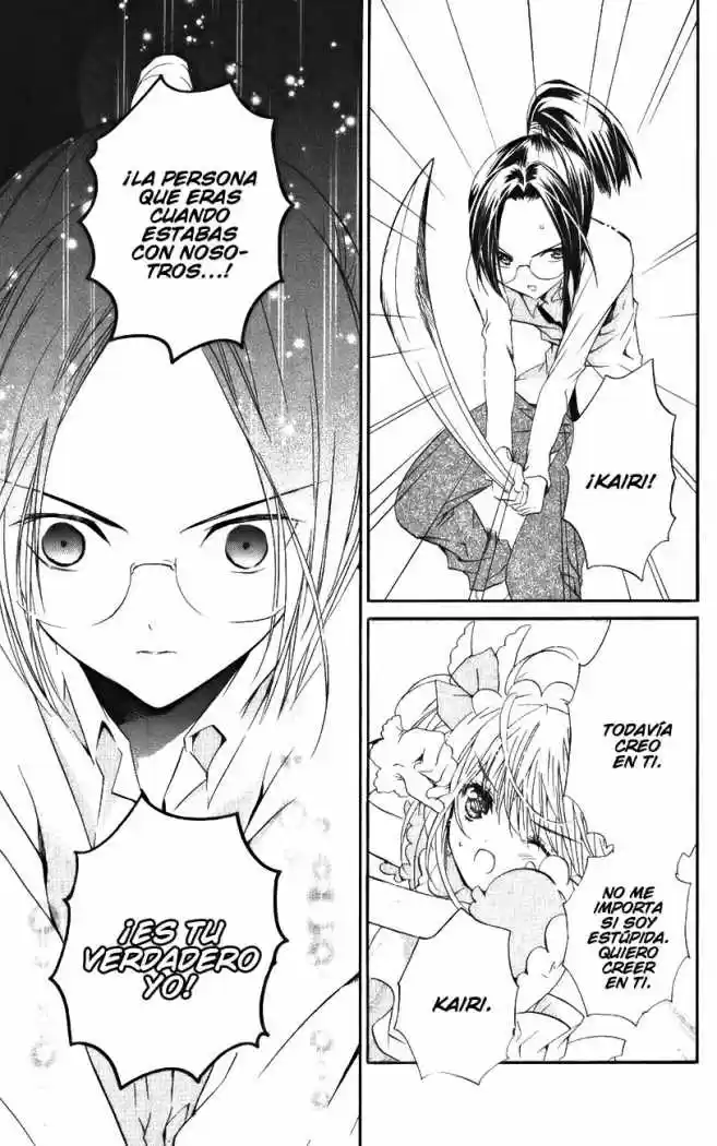 Shugo Chara - Capítulo 25 - Página 33 - LectorTMOo